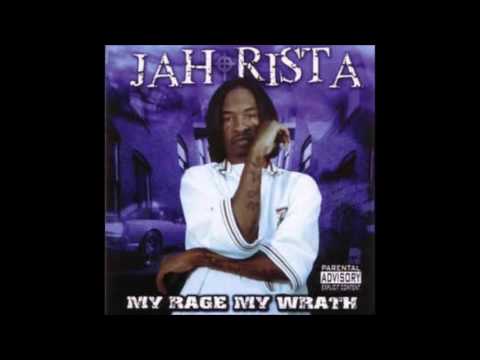 Jah Rista - Blow some Dro