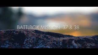 Battlbox Mission 37 & 38