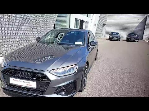 Audi A4 35tdi 163HP S Line Competition - Image 2
