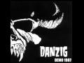 Danzig- Trouble 