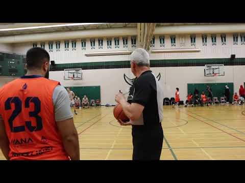 PlayForever Mens League: Regular Season Week 3 - Thunder vs Celtics