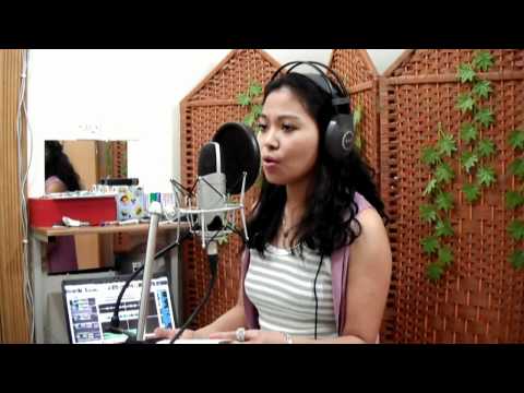 I Can't Say Goodbye To You