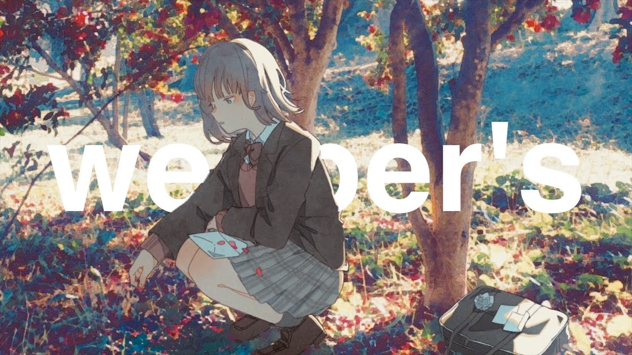 weeper's