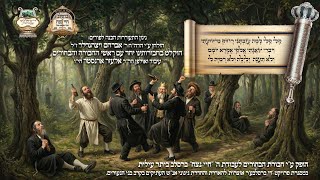 ניגון קלי קלי - ברסלב | חבורת חיי נצח - ביתר