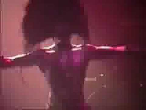 El Azteca del Palladium