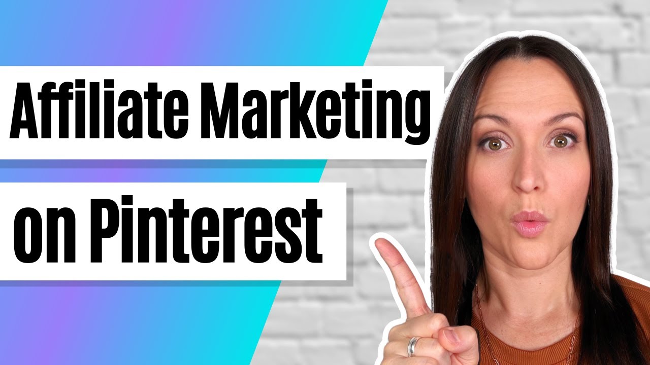 NEW Pinterest + AI Affiliate Marketing Tutorial ($927/day)