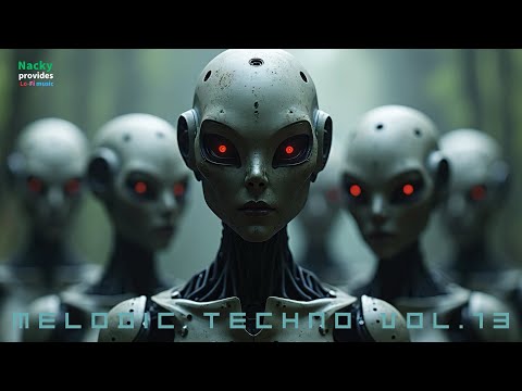 MELODIC TECHNO Vol.13: Ethereal Visions