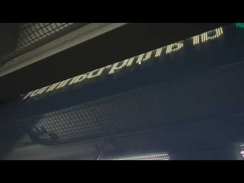 ET 420: Mitfahrt S6 Ostbahnhof  - Grafing Bahnhof [HD]