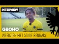 INTERVIEW | Yann Gboho over weerzien met Stade Rennais FC