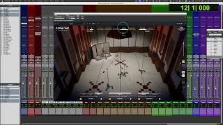 Video thumbnail for UAD - Ocean Way Studios Deluxe - Mixing With Mike Plugin of the Week by Mixing With Mike