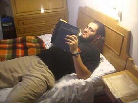 C'è un nazista in camera da letto!