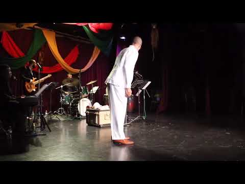 William Cepeda vs. Nuno (Video Corto)