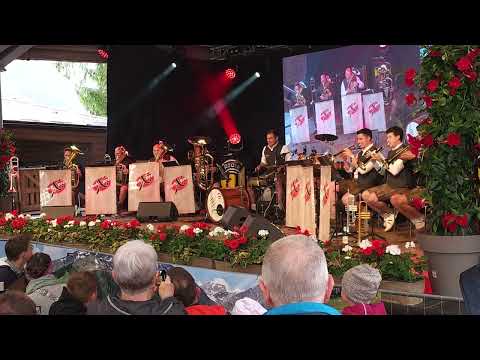 Bömisch Katholisch - BlechXpress - Blechlawine 4.0 (2024)