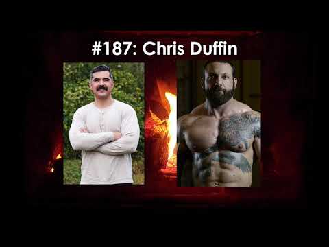 Podcast #187: Improving Strength & Durability With the Kabuki Movement System | The Art of Manliness