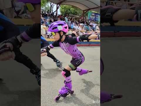 #ivanna @Canariamskate @ligadepatinajenortedesanta3599 #ligasantander #bucaramangasantander