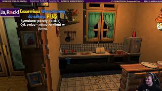 Dziwny symulator pracownika poczty - Willowbrooke Post / 04.04.2019 (#5)