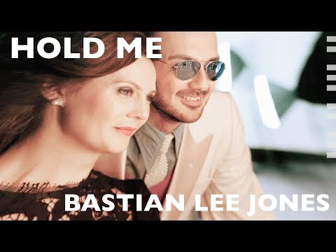 HOLD ME [Official Music Video] Bastian Lee Jones