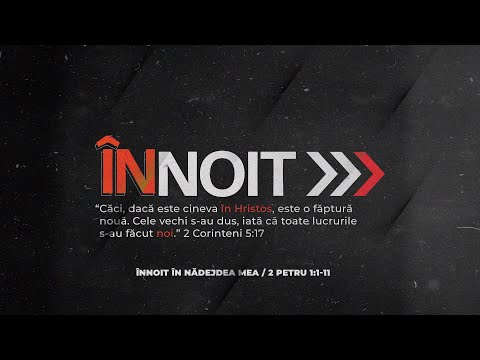 Binecuvântare Maria || Înnoit în nădejdea mea || 5 Februarie 2023 || Biserica ADORATIO LIVE