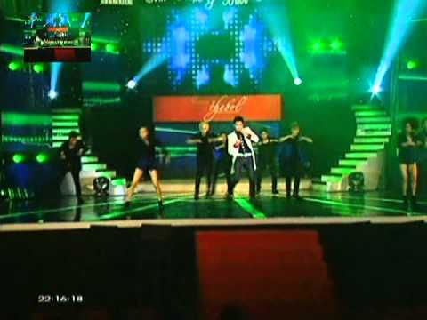 Thể hiện bởi Nguyễn Phi Hùng