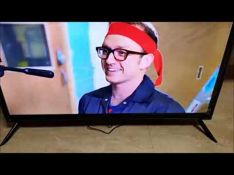 Fortune Solar TV Demo Powered by KPay Technology