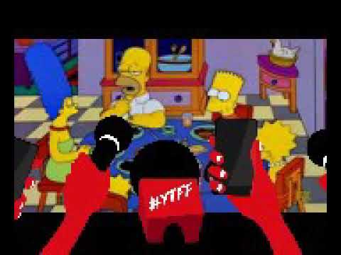 Los simpson Homero ignora a lisa