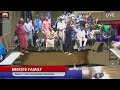 BREKETE FAMILY PROGRAM THUR 13TH JANUARY 2022
