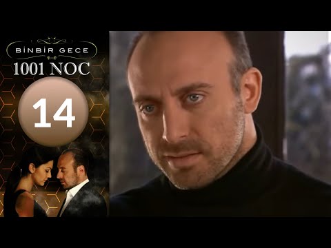 1001 Noc - Epizod 14