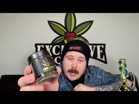 Exclusive Care Strain Review “Jack Herer” by Kings Garden