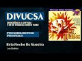 Los Diablos - Esta Noche Es Nuestra - Divucsa