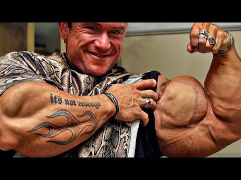 FREAKIEST BODYBUILDER - BIGGEST 3D ARMS - LEE PRIEST/  MOTIVATION speech/ #motivation #music #memes