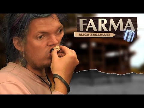 Šiesty Týždeň na Farme