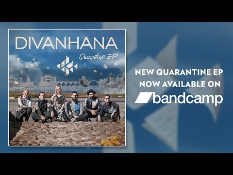 Divanhana - Duni vjetre malo sa Neretve (Live Acoustic Version 2020)