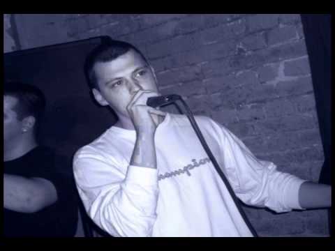 Sick Touch - Radi Svoje Ali Se Pazi [2011]