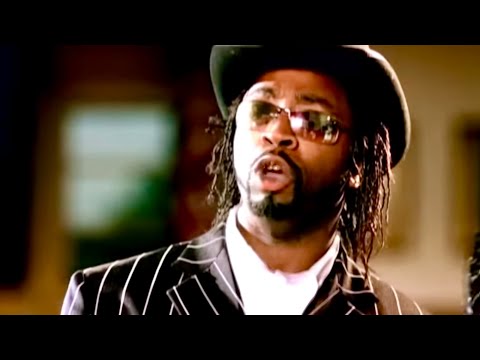 Ying Yang Twins - Naggin' (Official Music Video)