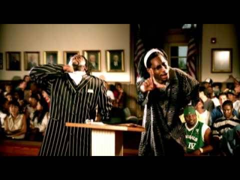 Ying Yang Twins - Naggin' (Official Music Video)