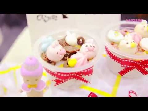 서디페 & 서울샵 Video