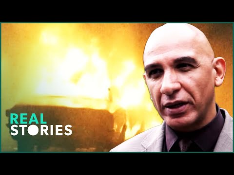 Danny Dyer Investigates The Deadly Legacy of Stephen French (Crime Doc) | Real Stories