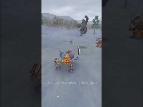 Dragon quest 8 ios recruit ak bot 2