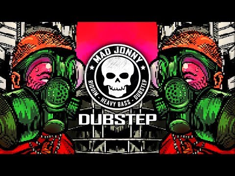 [DUBSTEP] AstralOnE X ARTIX!™ - Sweet Jump Kush