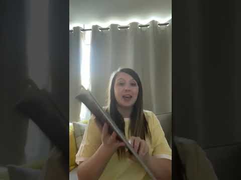 Story time with Miss Wilson