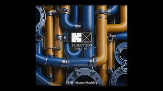 T4TH - Master Machine