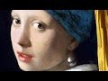 Johannes Vermeer / La Jeune Fille à la perle et autres chefs-d'œuvre