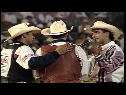Ty Murray Vs  Sem Futuro   Final Barretos de 1994 #aquitemviola360p