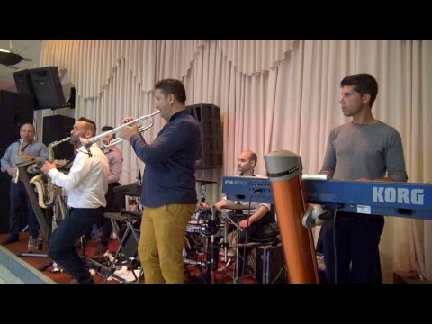 Oj devojce rambel moj - Μακεδονικό Μεράκι / Σταυροδρόμι "2017"