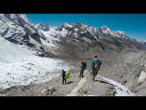 Great Himalayan Trail 2022