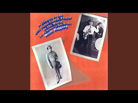 Take Me Back To Tulsa