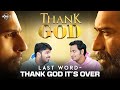 Honest Review: Thank God movie | Ajay Devgn, Sidharth Malhotra, Rakul Preet Singh | Shubham, Rrajesh
