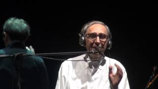 00007(brunatesseri)&quot; Veni l&#39;autunnu&quot; F.Battiato- Milano-luglio 2014