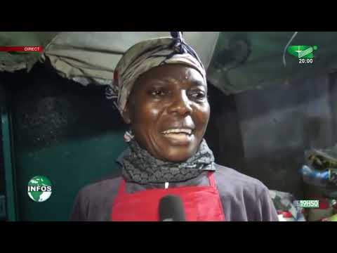 THE NEWS 7:50 p.m. Wednesday, August 17, 2022 - Canal 2 international