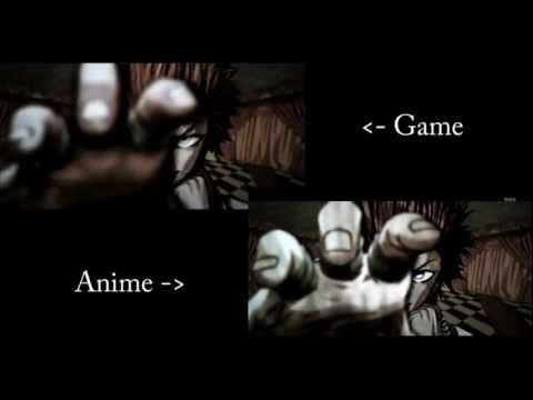 dangan ronpa psp walkthrough